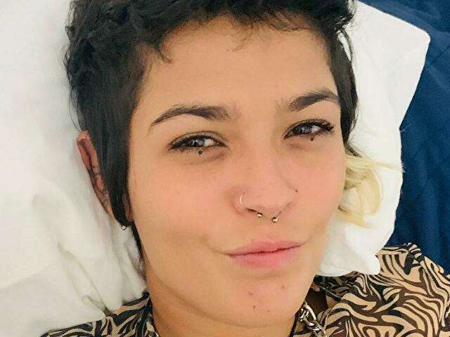 MEGUSTACUIR free sexy photo