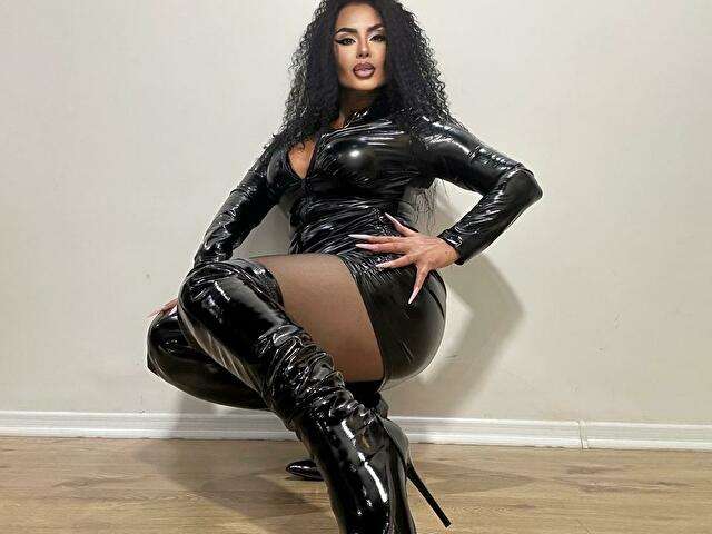GODDESSNAOMI free sexy photo