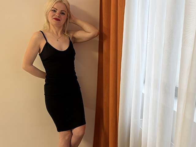 IRYNALYNA free sexy photo