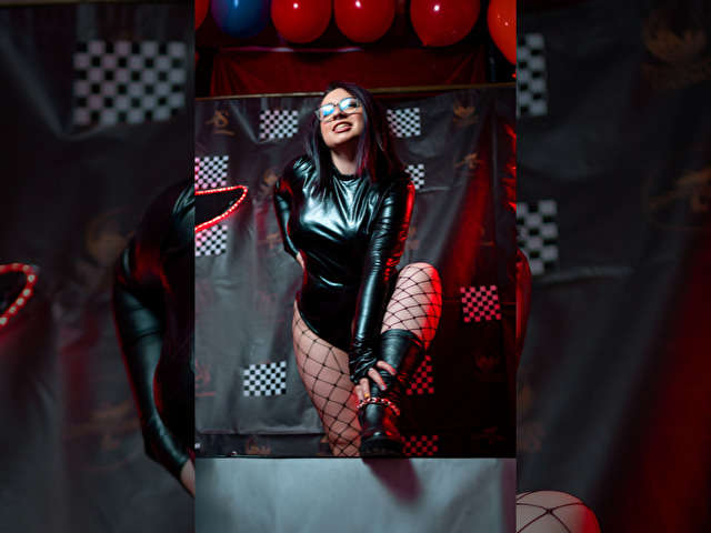 CRISTINASMIT free sexy photo