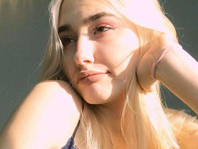 MELISSAP free sexy photo
