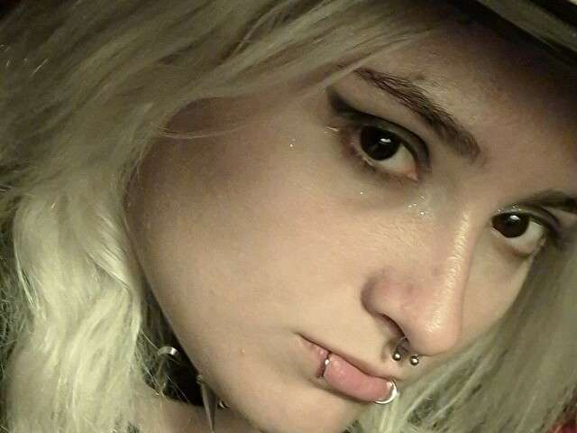 SABRINASPELL free sexy photo