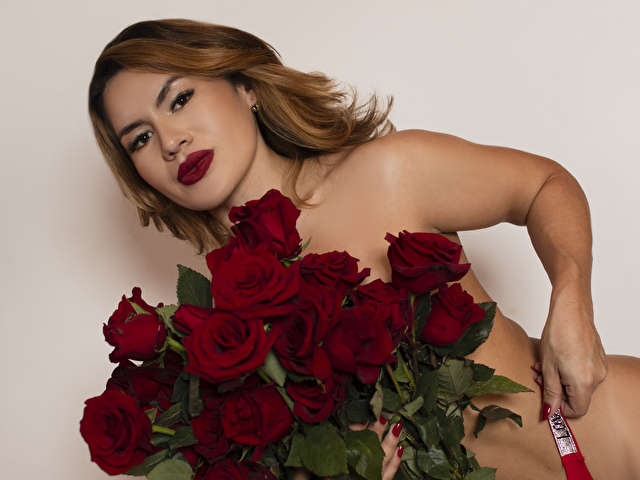 GABRIELAGRE free sexy photo