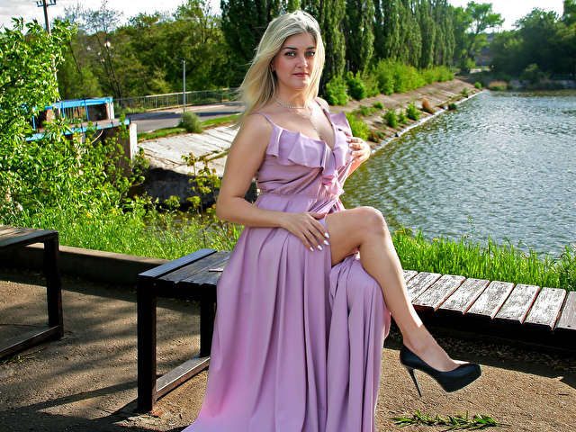 OLENAKIR free sexy photo