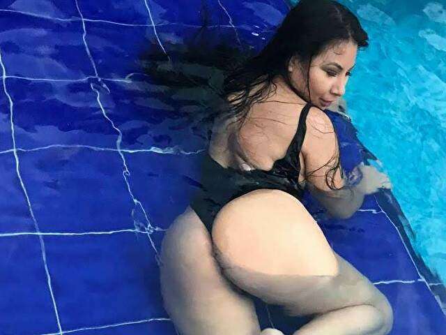 DOMIINIKA free sexy photo