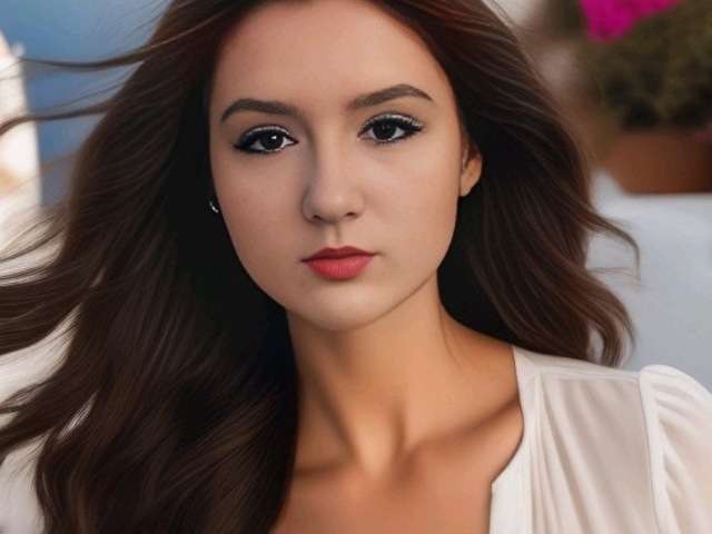 LUISAA free sexy photo