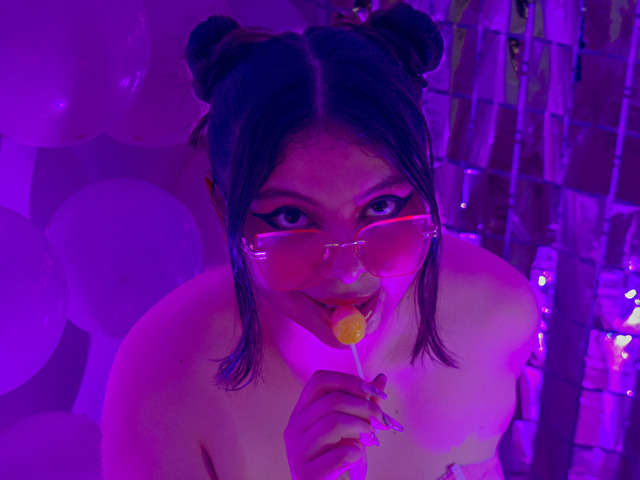 VIOLETAROS free hard sexy photo