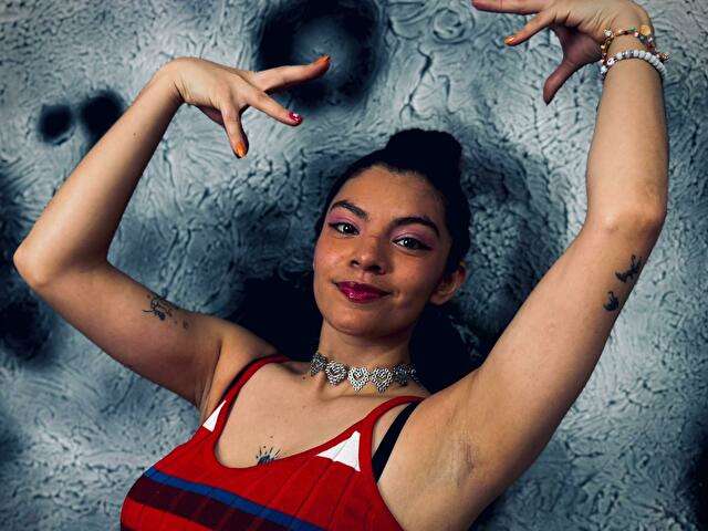 CELESTEJONS free sexy photo