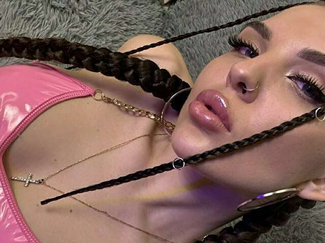 YOURALISA free sexy photo