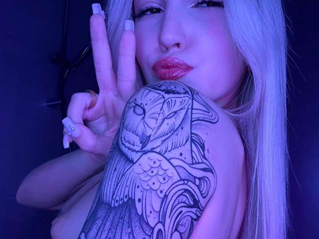 LISAKISS free hard sexy photo