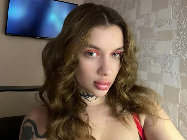 ALISTRIS free sexy photo