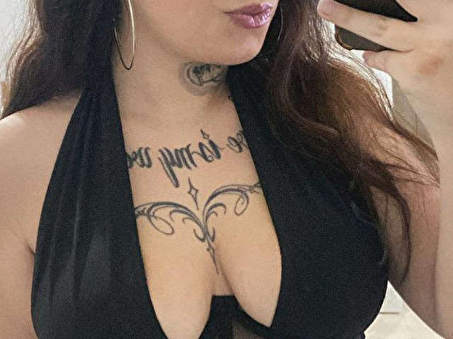PATRICIAROSE free sexy photo