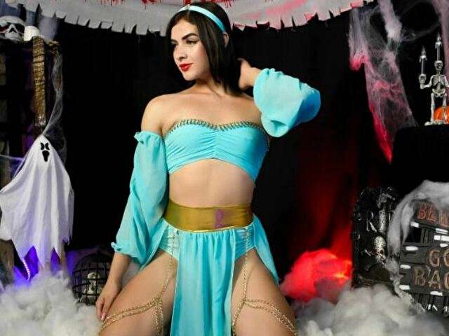 BRIHANADOLL free sexy photo