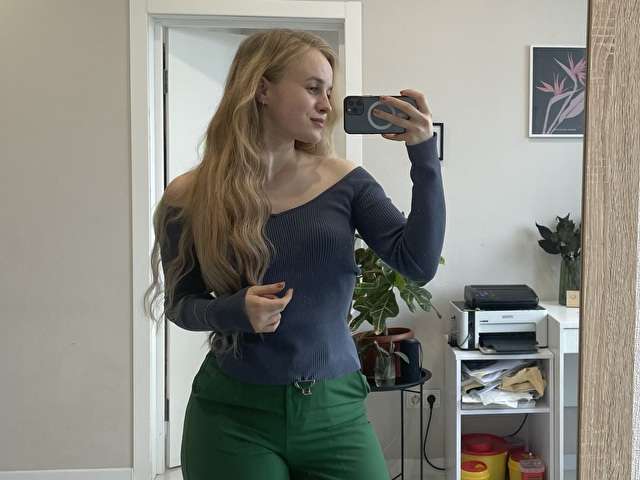 BLISSVIBE free sexy photo
