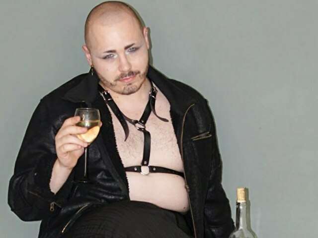 MASTERFABIAN free sexy photo