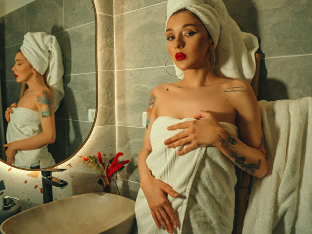 RUBYSTONES free sexy photo