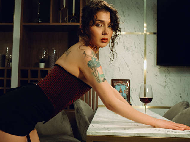 RUBYSTONES free sexy photo