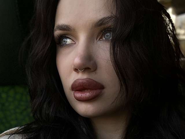 KAYLAMORGAN free sexy photo