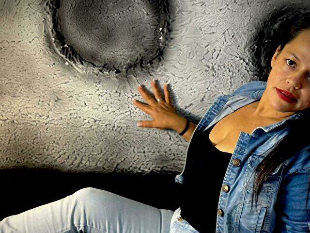 SILVANANOIR free sexy photo