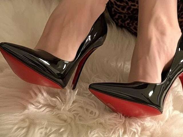 ALEXAFORTUNA free sexy photo