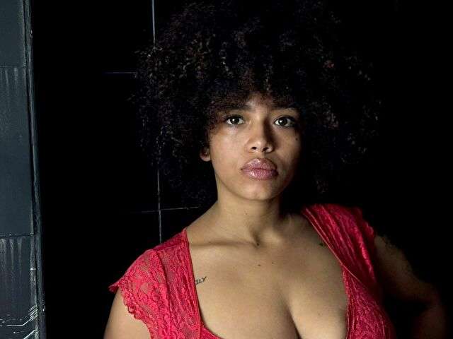 NAYASCARLET free sexy photo