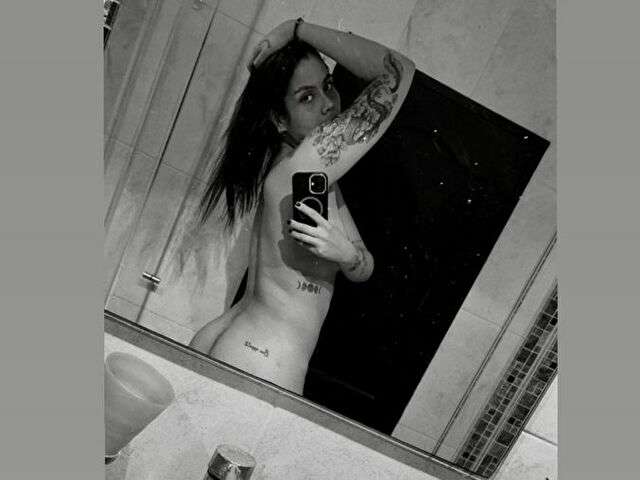IVANNAA free hard sexy photo
