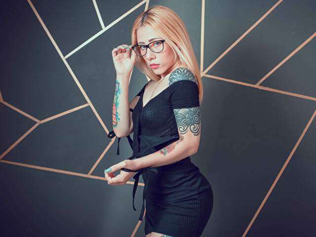 MILLYINK free sexy photo