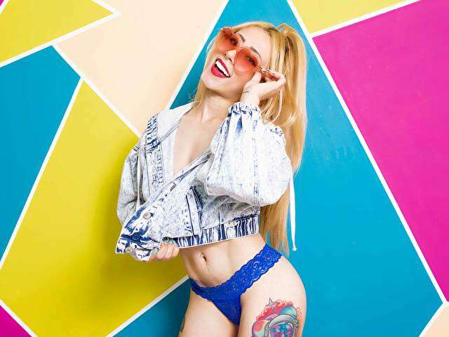 MILLYINK free sexy photo