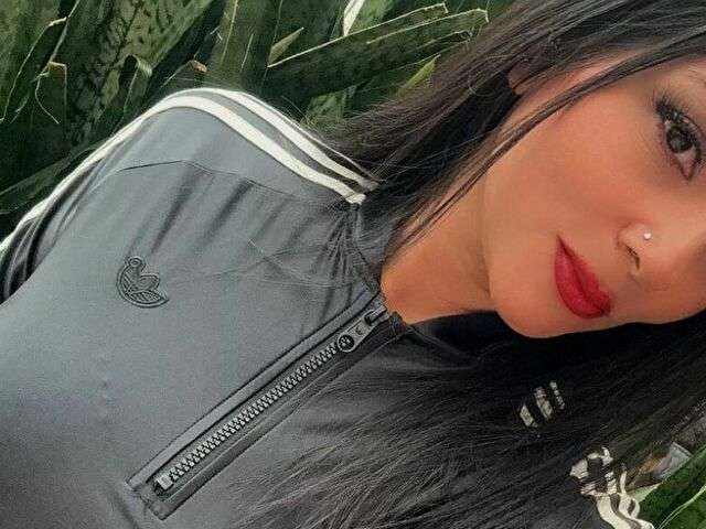 CHRISTALMOON free sexy photo