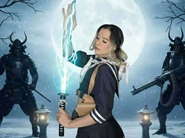 ZAIMOON free sexy photo