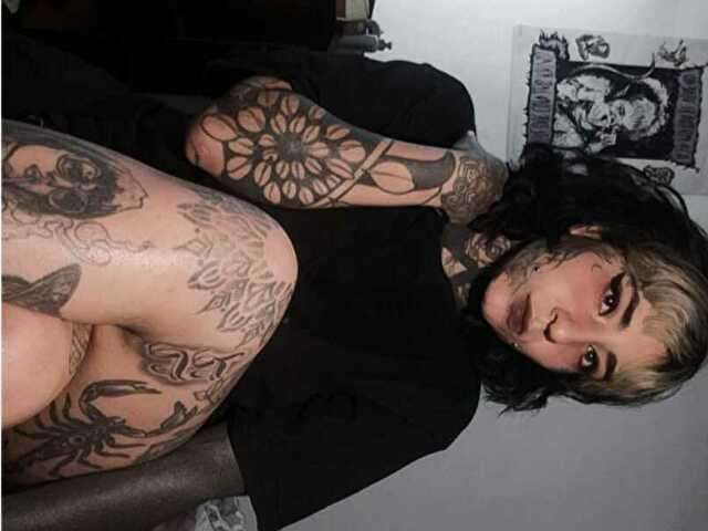 DACOTADMONE free sexy photo