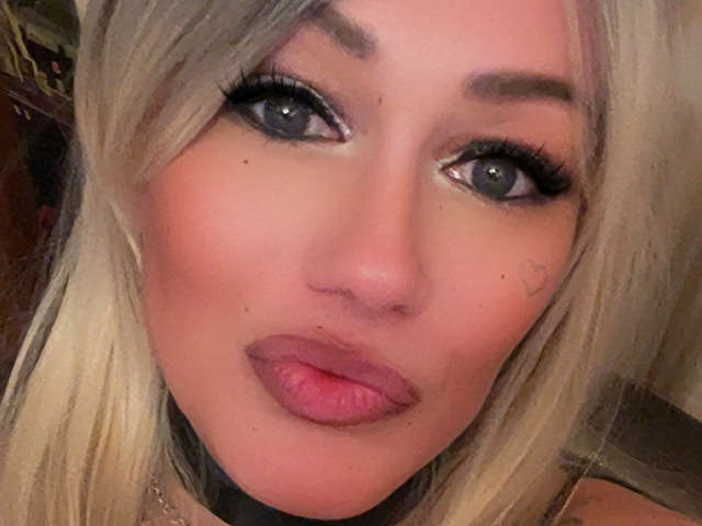 HARLEYSASSY free sexy photo