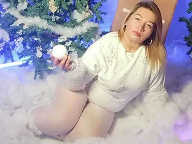 MAYLINROSSE free sexy photo