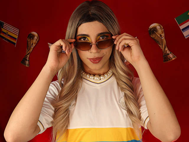 SAMANTHAROS free sexy photo