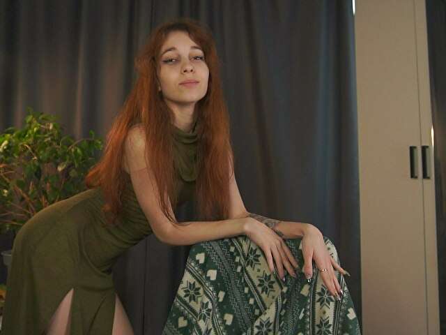 KITSUNNE free sexy photo
