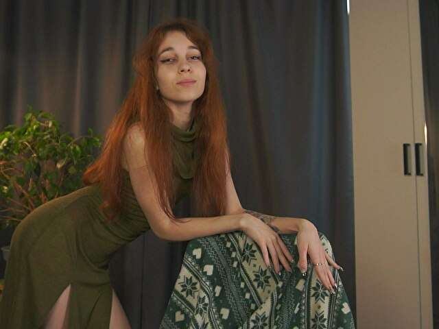 KITSUNNE free sexy photo