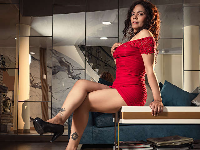 VERONICAFLYN free sexy photo