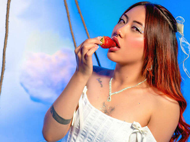SAELIVRAE free sexy photo