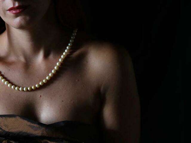 GIOIASECRET free sexy photo