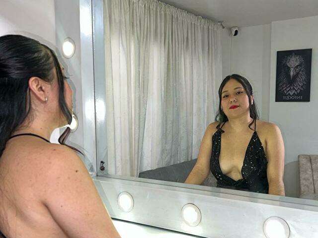 ALANA69 free sexy photo