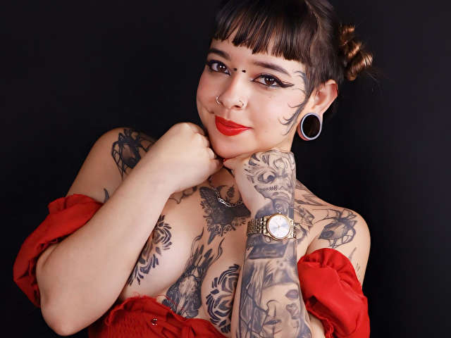 BRAYLEN free sexy photo