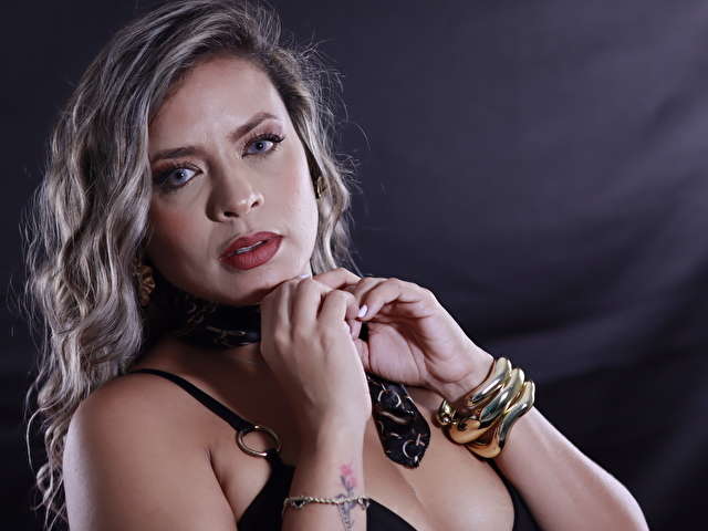 CHANTALLMILAN free sexy photo