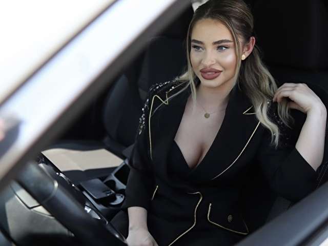 GRACECARTHER free sexy photo