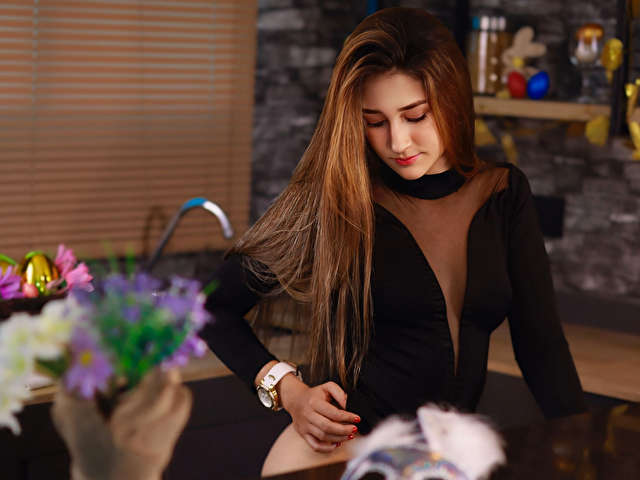 BRITANNY free sexy photo