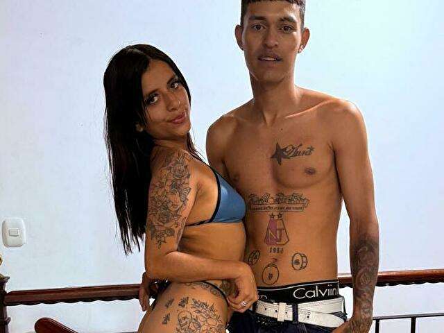 SELENANDPETT free sexy photo