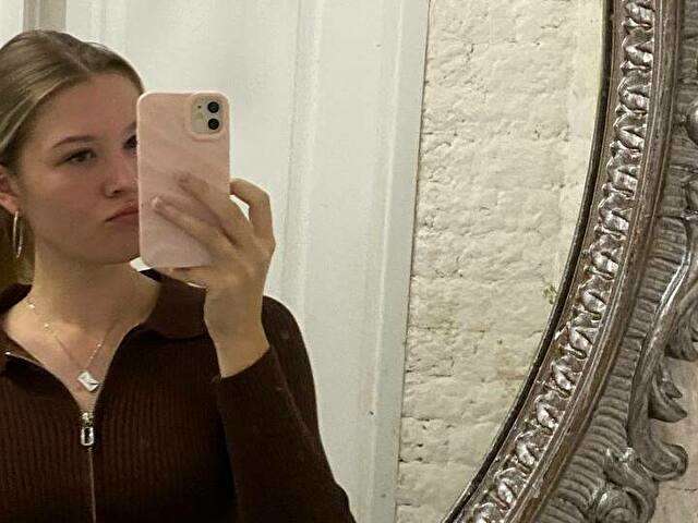 SKYEDAVIS1 free sexy photo