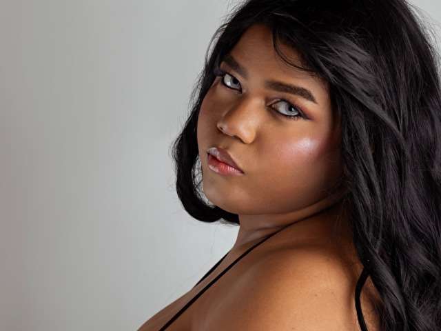 NXYCHLOE free sexy photo