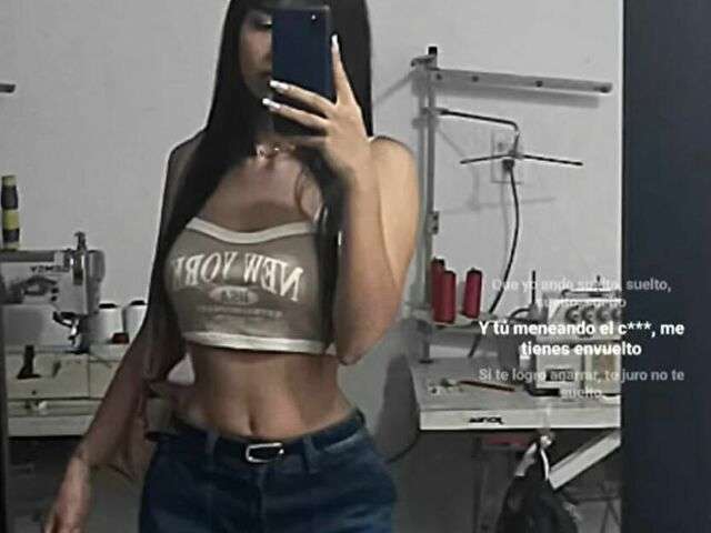 IVONEJANICE free sexy photo
