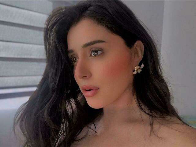 VICKYMEGAN free sexy photo