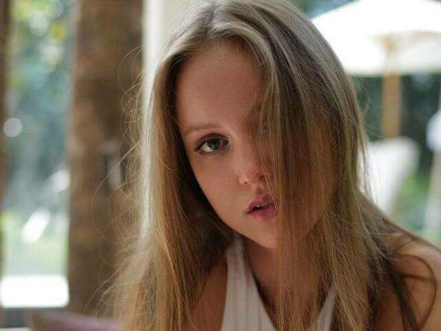ADORABLETINA free sexy photo